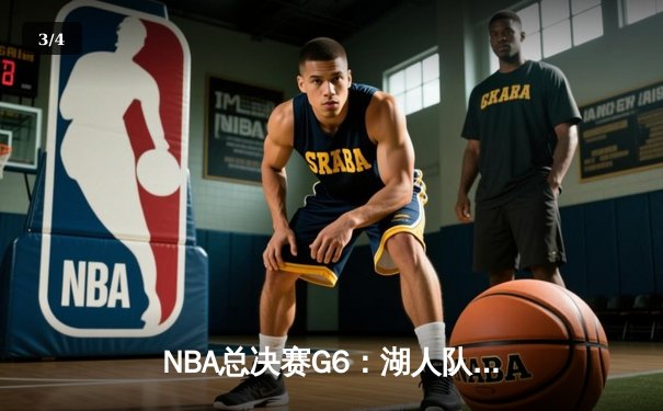 NBA总决赛G6：湖人队惊险夺冠，詹姆斯荣膺FMVP - 3