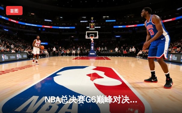 NBA总决赛G6巅峰对决：掘金逆转热火夺得队史首冠，约基奇41+11荣膺FMVP