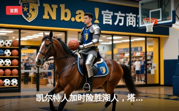 凯尔特人加时险胜湖人，塔图姆44分创赛季新高